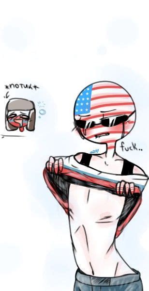 countryhumans 18 country humans 18 america x russia russia x