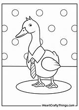 Ducks Iheartcraftythings sketch template