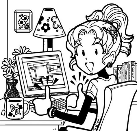good news about moderated chat dork diaries