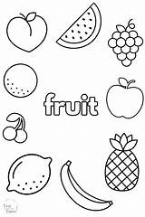 Toddlers Stencils sketch template