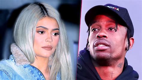 Kylie Jenner Gives Travis Scott Rules After Cheating Scandal