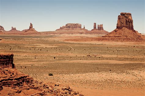 About Usa Monument Valley Arizona Usa By Henrik