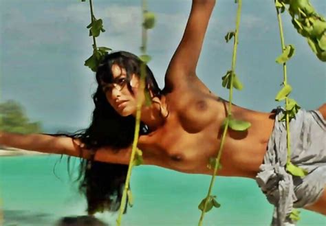 Camila Alves Nude And Sexy Collection 58 Photos The