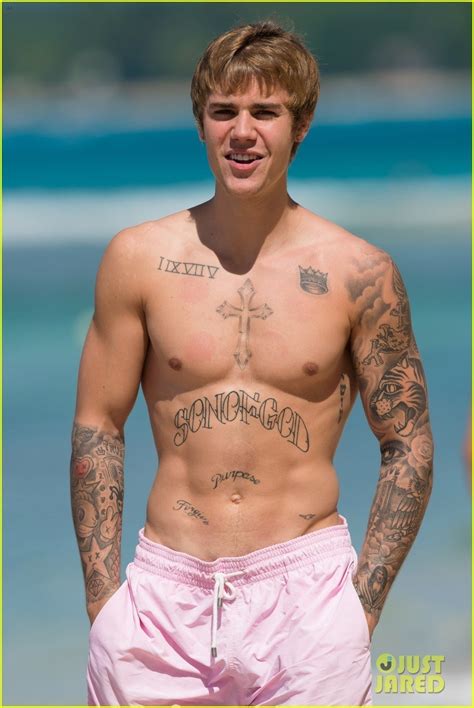 justin bieber naked the male fappening