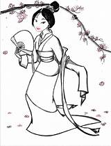 Mulan Coloring Pages Disney Princess Mushu Kids Deviantart Youngster Anything Giving Tattoo Chinese Description Tattooviral sketch template