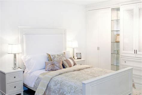 beautiful bedrooms  white furniture pictures