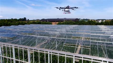 drone roof spraying moss mould lichen  surveying auckland drone spraying dronesprayerconz