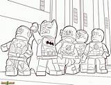 Chima Lego Coloring Pages Printable Print sketch template