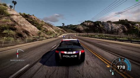 Need For Speed Hot Pursuit Police Cars Highway Patrol