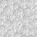 Tessellations sketch template