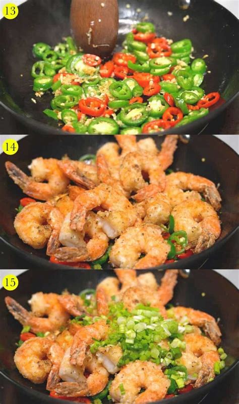 salt  pepper shrimp recipes  nora shrimp recipes easy salt