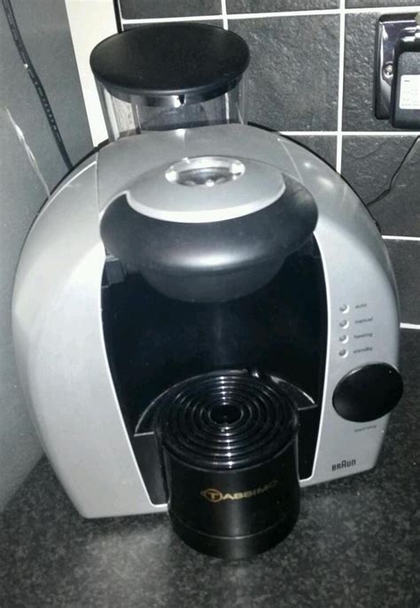 tassimo coffee machine  latte purchase sale  exchange ads