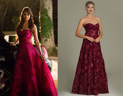 Do Prom Like Your Favorite Tv And Movie Characters Wheretoget