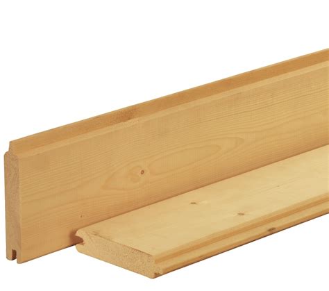 blokhutprofiel planken  mm