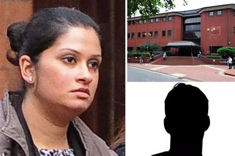 Woman Teacher Jailed For Having Sex With 16 Year Old Pupil With