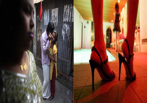 Spine Chilling Facts About Indian Sex Workers Suffering