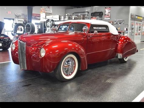 Custom Built Hot Rod Red Paint One Of A Kind 350 Motor