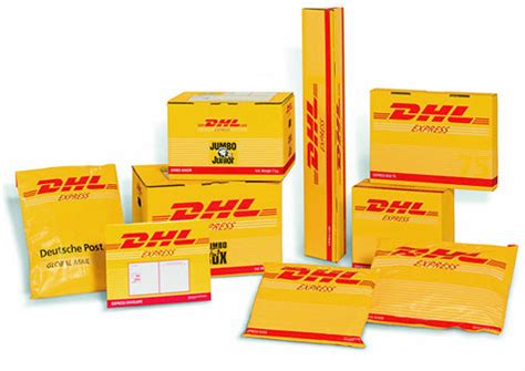 dhl packaging  photo  flickriver