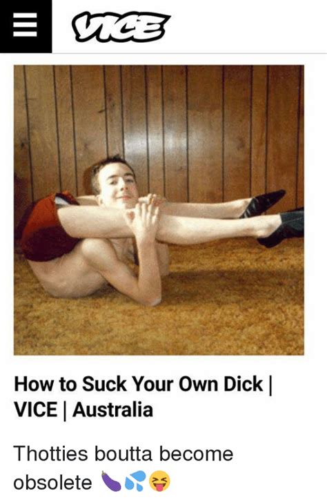 how to suck own cock adult archive