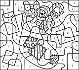 Difficile Coloriage Magique Coloritbynumbers Zahlen Adults Ausmalbilder Colorir Ancenscp Mosaik Numeros Malen Bezoeken Imprimir Visita Kleurplaten Kerstmis sketch template