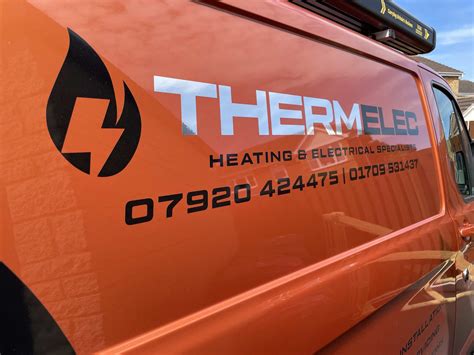 thermelec solutions central heating  boiler installation