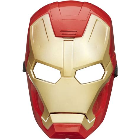 ironman template clipart