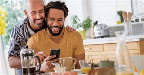 Gay Men’s Relationships 10 Ways They Differ From Straight
