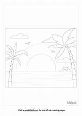  sketch template