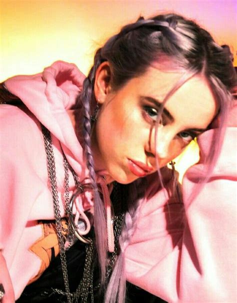 pin   billie billie eilish billie pastel pink aesthetic