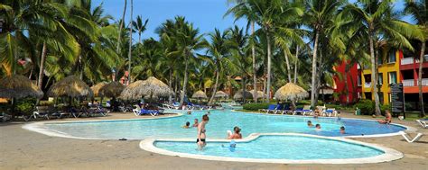 hotel tropical princess beach resort spa punta cana