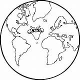 Geografia Geografie Geographie Mapas Harti Karten Colorir Drucken Maantiede Kartat Varityskuvia Desenhos Letzte Seite sketch template