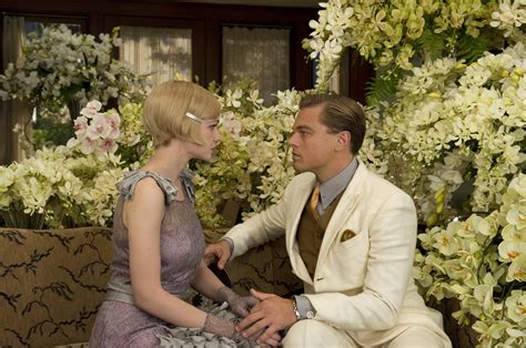 reviews  great gatsby stanford daily