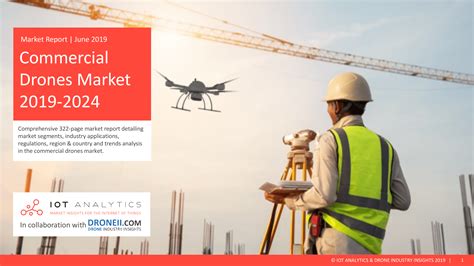commercial drones market     opportunity   econnect