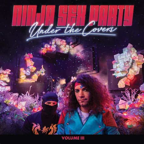 Ninja Sex Party Spotify Listen Free