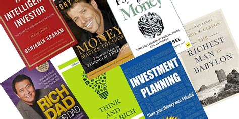read  personal finance books  newbie earners