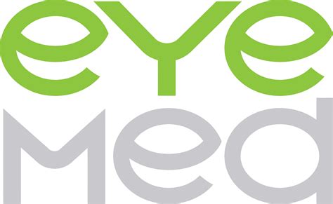 eyemed vision care logos