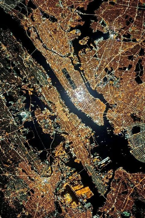 satellite photographer  city photography aerial photography  york