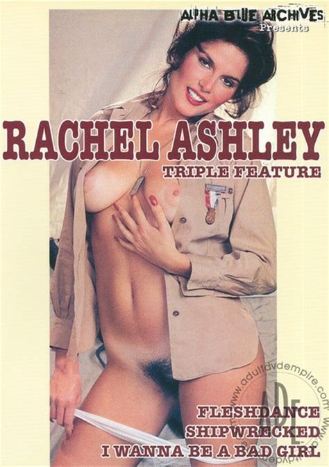 Rachel Ashley Triple Feature Streaming Video On Demand