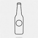 Garrafa Colorir Botella Alcohol W7 Pngwing Botellas Ultracoloringpages sketch template