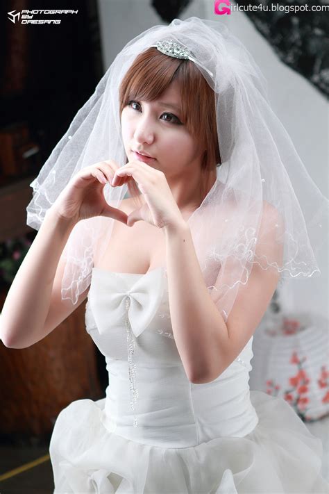 Xxx Nude Girls My Bride Ryu Ji Hye [part 2]