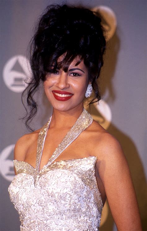 selena quintanilla guia oficial