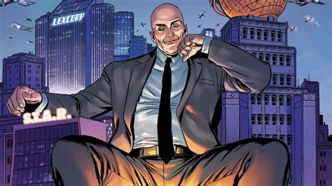 superman legacy casting update reveals potential lex luthor choices