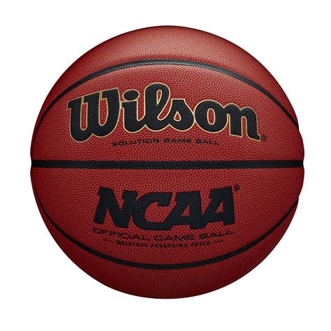 wilson ncaa official game basketball walmartcom