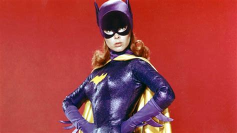 Tv S Batgirl Yvonne Craig Dies Aged 78 Ign