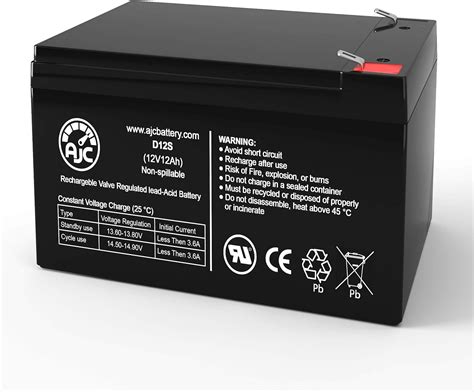 apc backups pro   ah ups battery    ajc brand replacement amazonca electronics