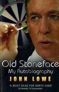 Image result for "john Lowe" Old Stoneface. Size: 120 x 185. Source: www.buecher.de