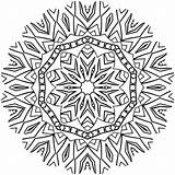 Coloring Mandala Pages Printable Adults Abstract Adult Complex Designs Color Print Pixabay Getcolorings Floral Pattern Bestcoloringpagesforkids sketch template