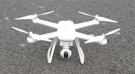 xiaomi mi drone  uhd fpv quad copter   offered