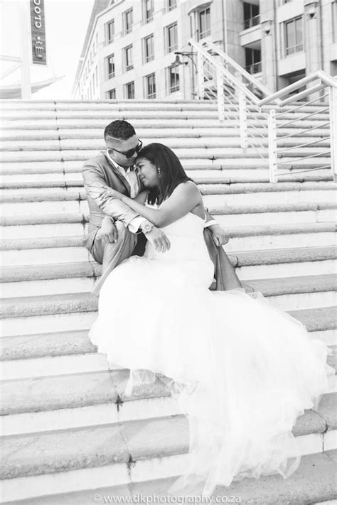 Preview ~ Nashieta And Howard S Wedding In Atlantic Imbizo Waterfront