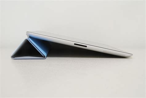 apple ipad   techspot review notable add ons  performance